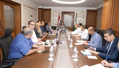 بدء التحضيرات لإطلاق نظام ذكي لإدارة ونقل مخلفات البناء والهدم إلكترونيًا