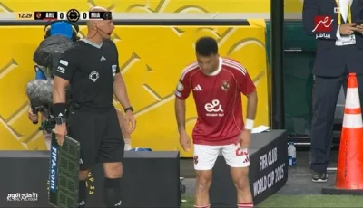 تريزيجيه هو الأفضل في الجناح الأيسر بينما زيزو يتفوق في الجناح الأيمن.