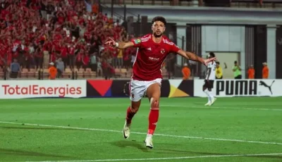 نادي النصر السعودي بدأ مفاوضات مع وسام أبو علي