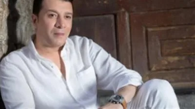 مصطفى كامل يطلب الدعاء لزوجته بعد تعرضها لوعكة صحية