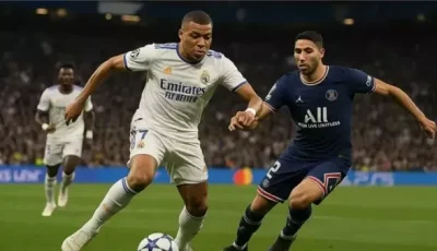 من سيصل إلى نهائي كأس العالم؟.. تشكيلات ريال مدريد وباريس سان جيرمان