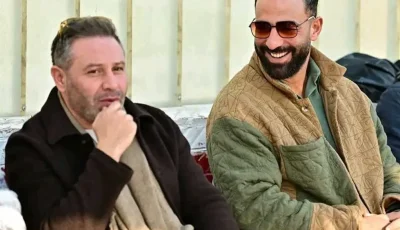 ميدو يشير إلى استقالته من لجنة التخطيط في نادي الزمالك