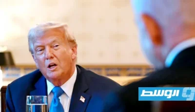نمتلك الثقة في رغبة «حماس» في تحقيق الهدنة