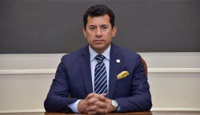 وزير الرياضة يكشف تفاصيل مثيرة حول شرط الـ8 سنوات في القانون الجديد