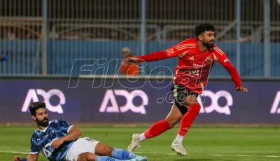 لدينا أربع عروض.. وهذا موقف الأهلي